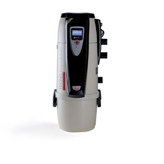 Tecno R-Evolution